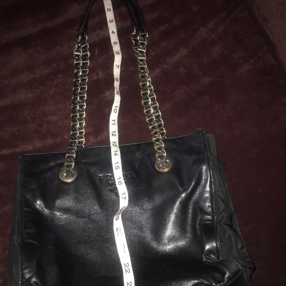 Prada Handbag - Picture 6 of 15